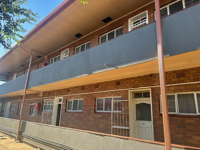To Let 1 Bedroom Property for Rent in Rustenburg Central North West